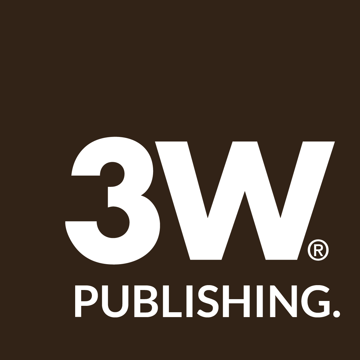 3 W PUBLISHING logo 3f RGB m C 01