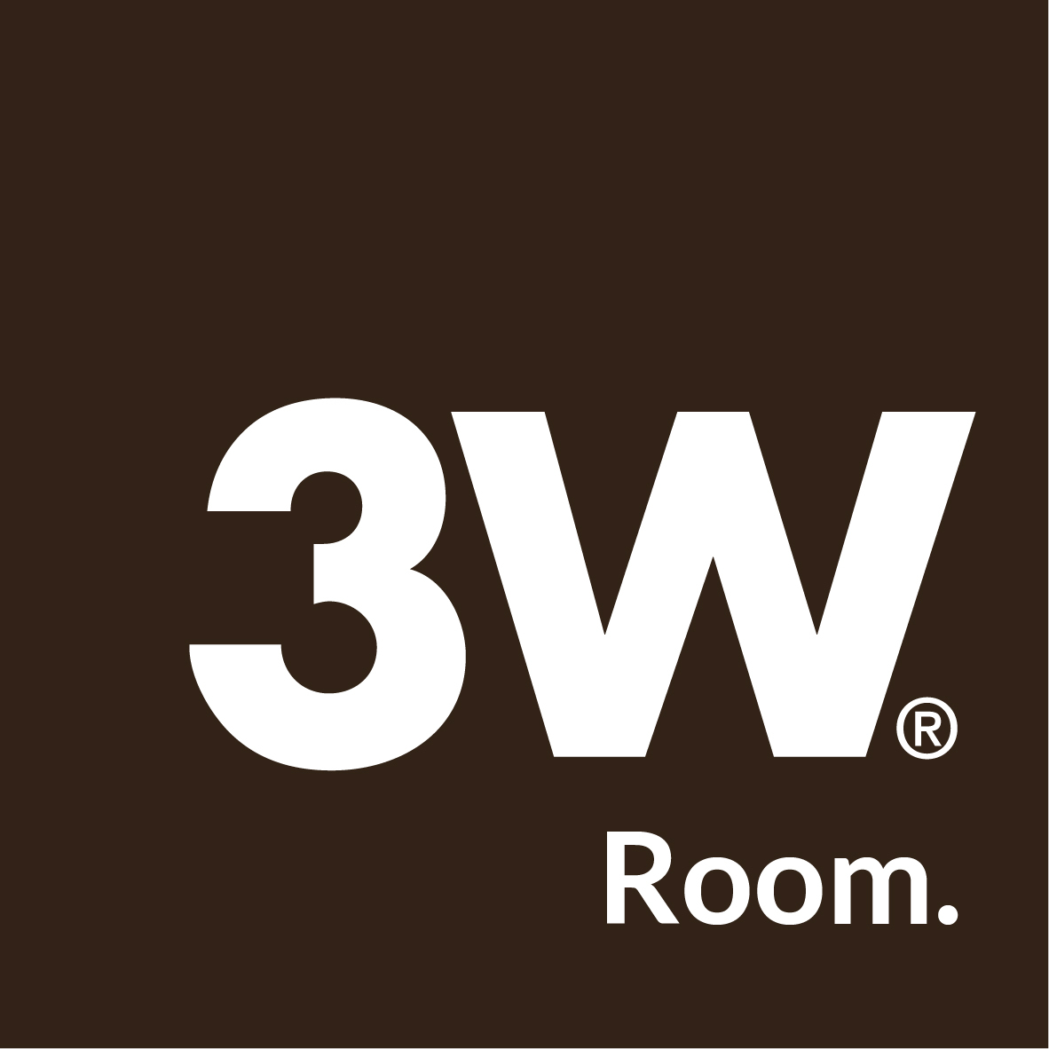 3W Room logo 3f RGB m C