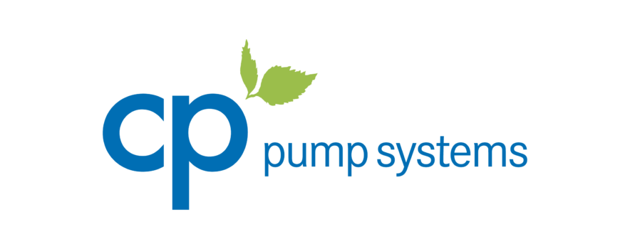 CP Pumps Logo
