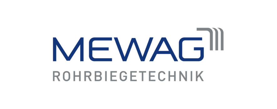 Mewag Logo