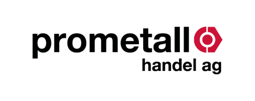 Prometall Logo