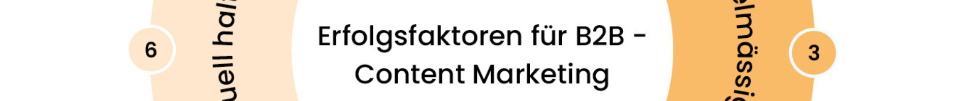 Erfolgsfaktoren fuer b2b contentmarketing 