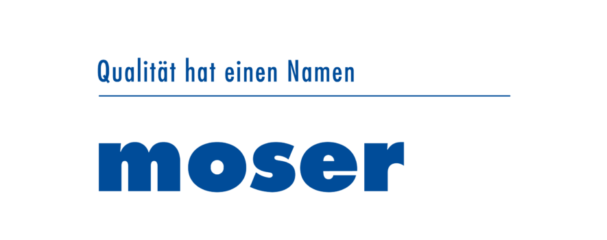 Logo moser